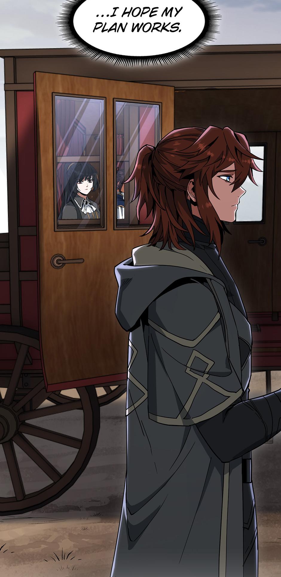 The Beginning After the End, Chapter 215 image 61